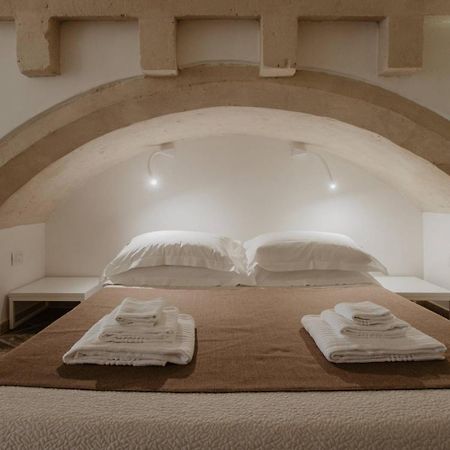 Pietragialla Matera Room photo