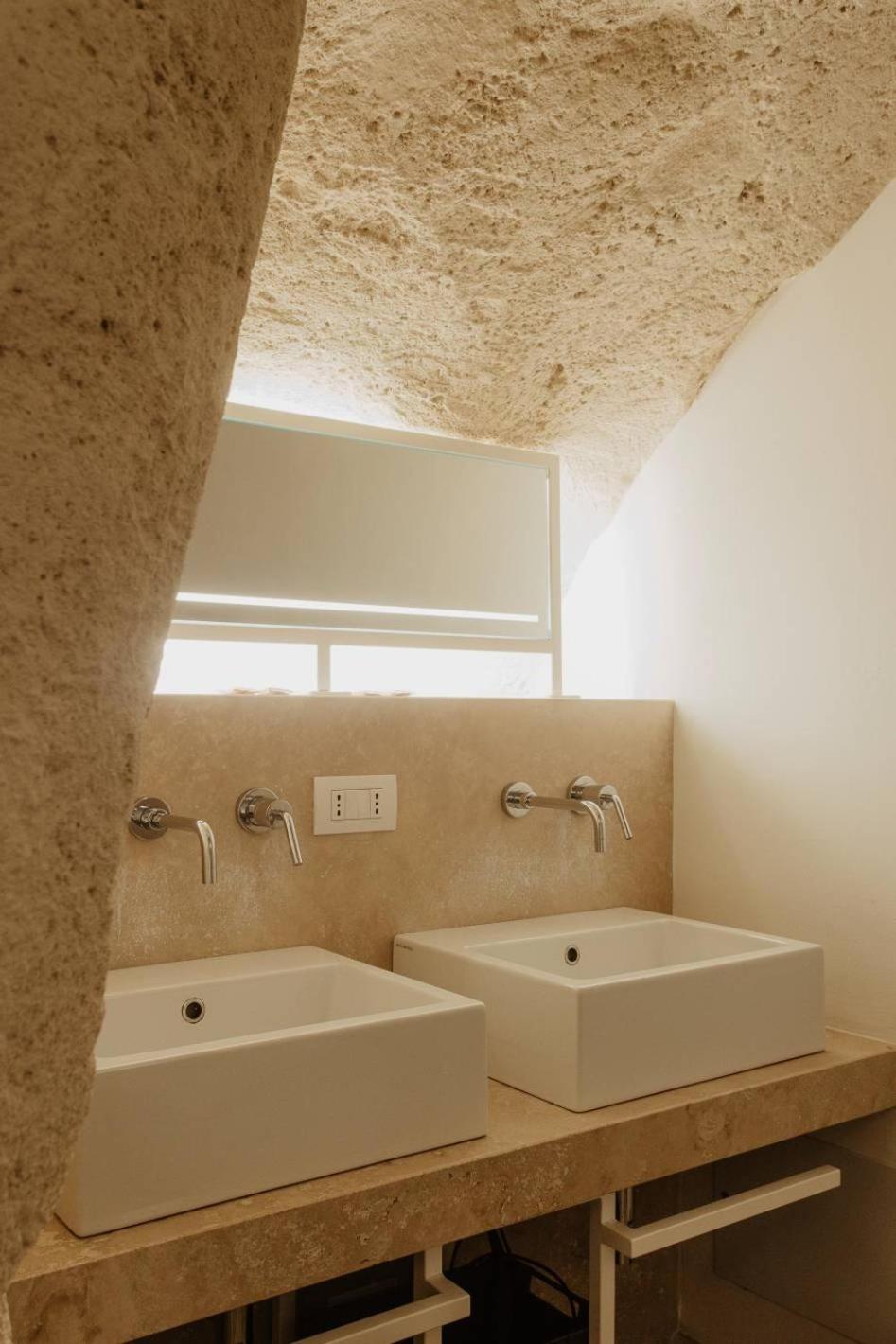 Pietragialla Matera Room photo