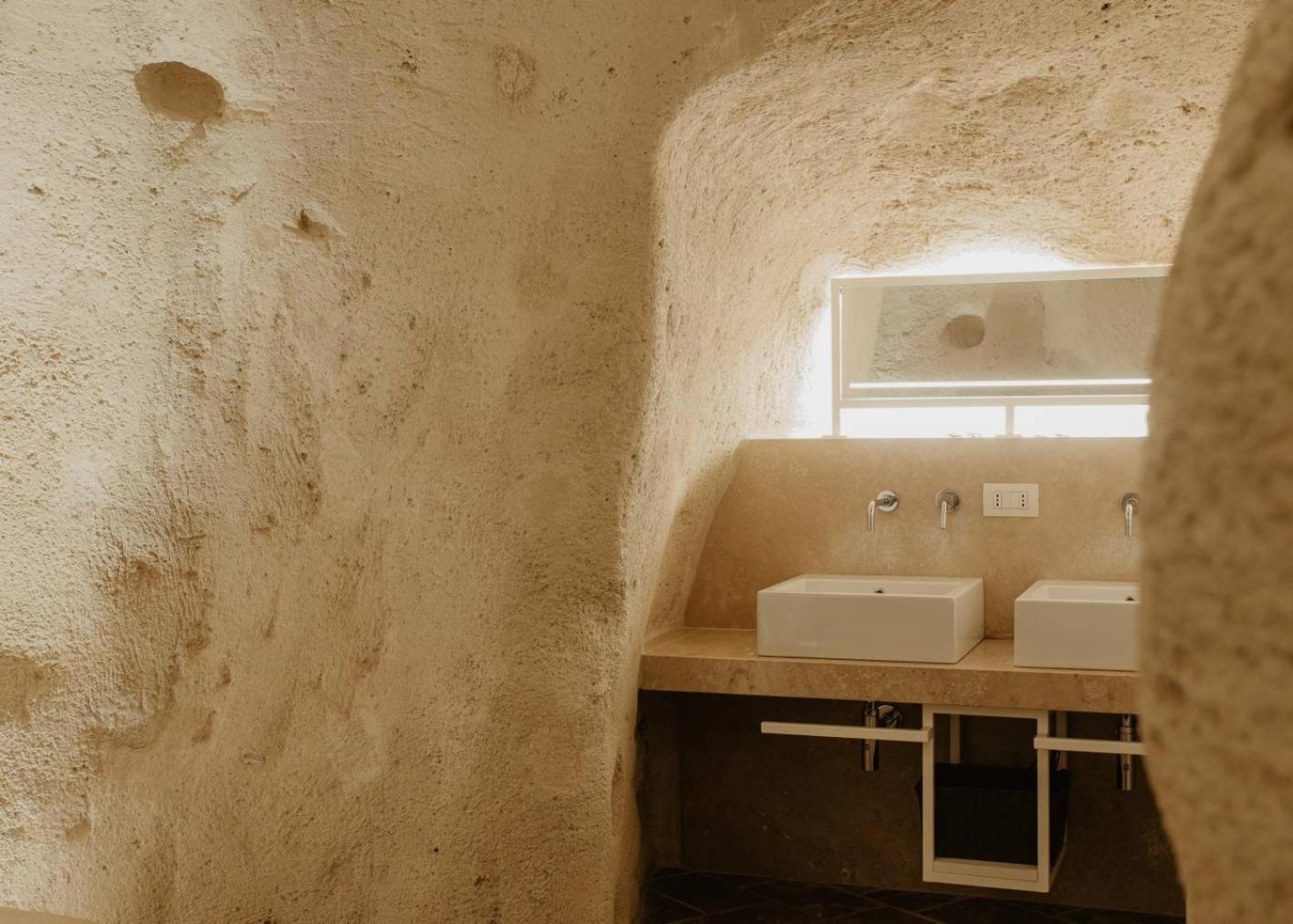 Pietragialla Matera Room photo