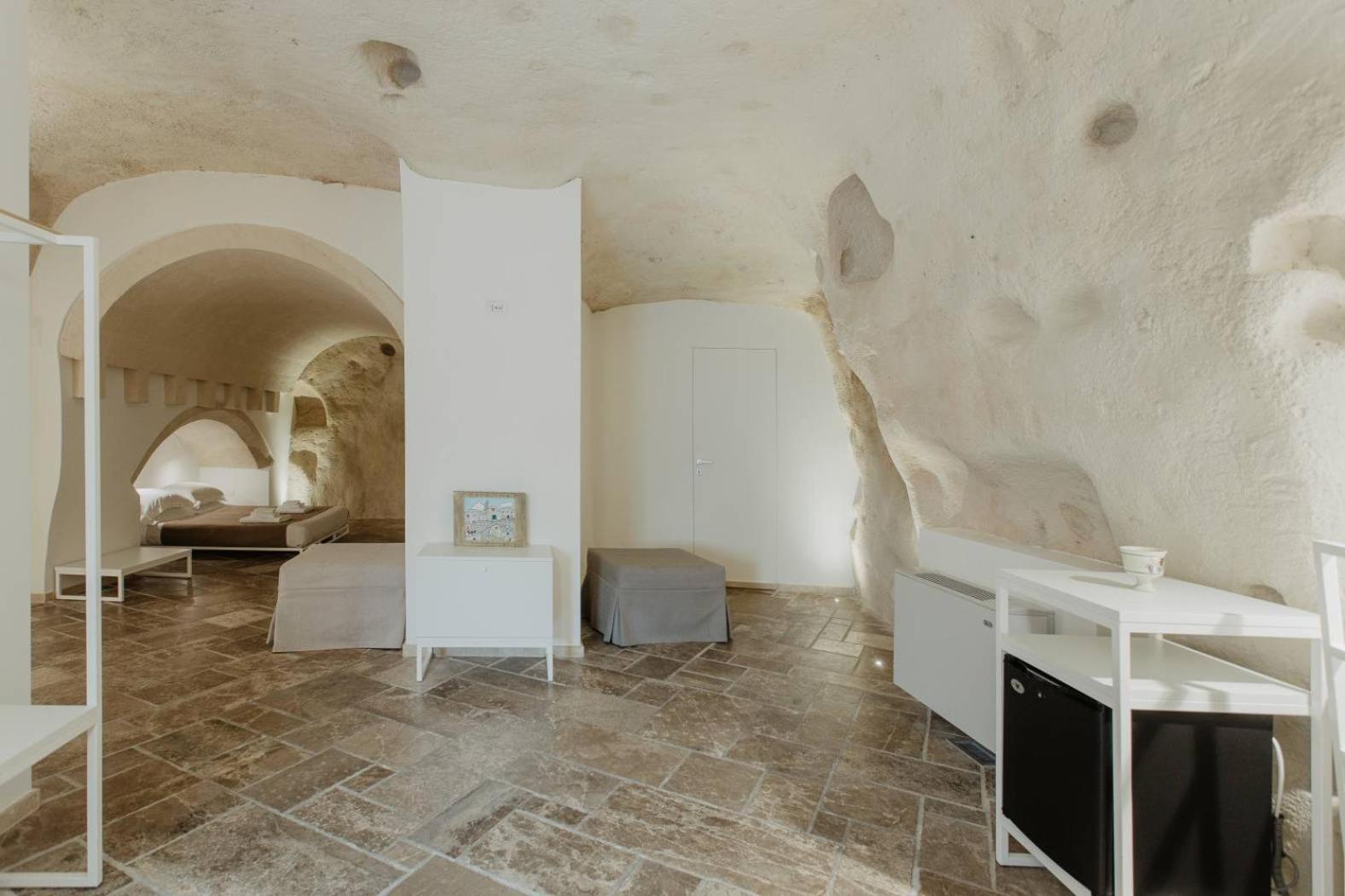 Pietragialla Matera Room photo