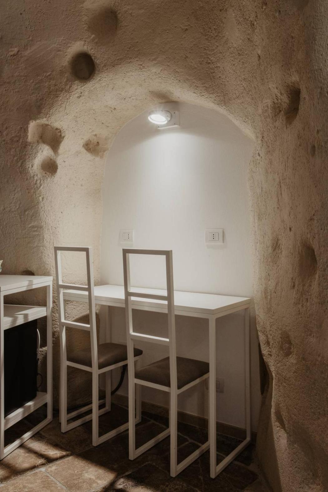 Pietragialla Matera Room photo