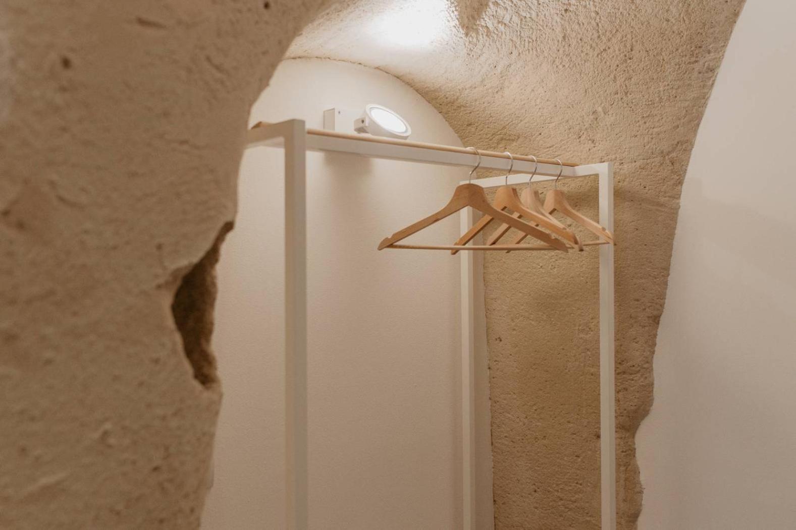 Pietragialla Matera Room photo