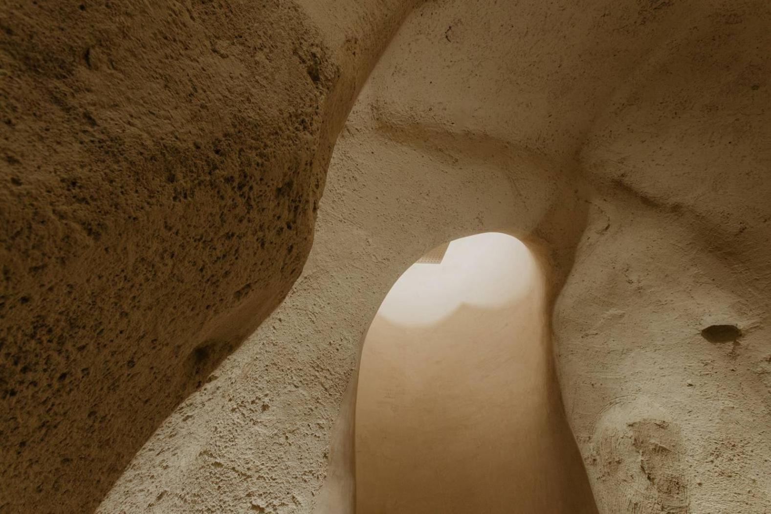 Pietragialla Matera Room photo