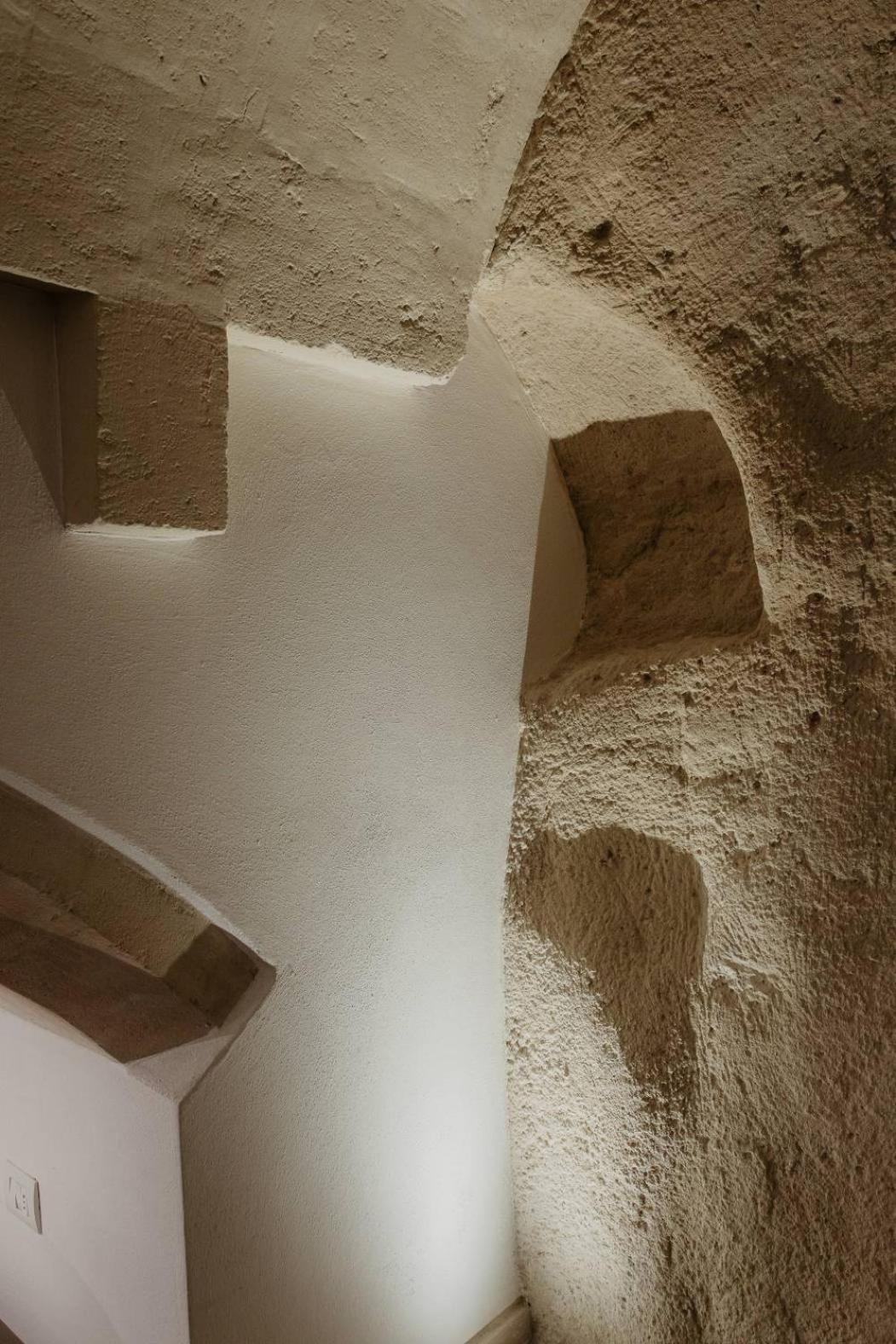 Pietragialla Matera Room photo